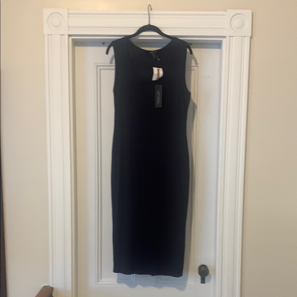 Rachel Zoe dress